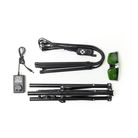 Near Infra-Red Light Therapy System