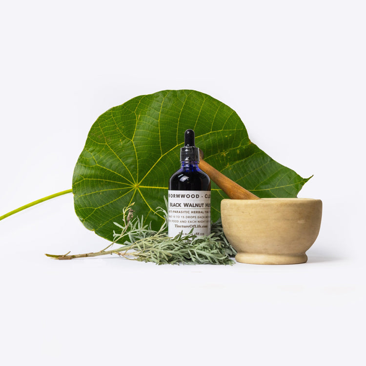 Tinctures